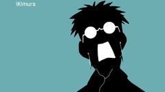 Azumanga daioh Anime Simple