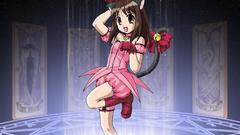 Azumanga daioh Cardcaptor Sakura