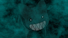 Azumanga daioh cats Animals