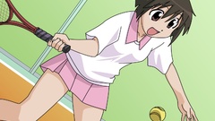 Azumanga daioh Kaorin