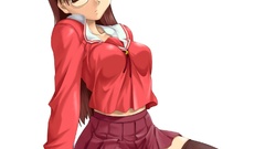 Azumanga daioh meganekko Simple