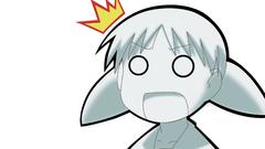 Azumanga daioh mihama chiyo