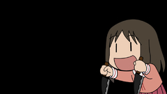 Azumanga daioh osaka