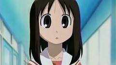 Azumanga daioh osaka Anime