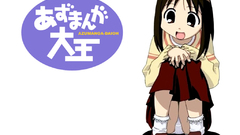 Azumanga daioh osaka Anime