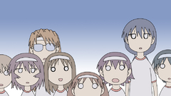 Azumanga daioh osaka Anime