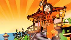 Azumanga daioh osaka ayumu