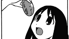 Azumanga daioh osaka simple