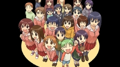 Azumanga daioh osaka Yotsuba