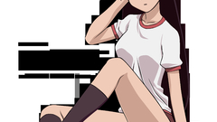 Azumanga daioh sakaki Anime