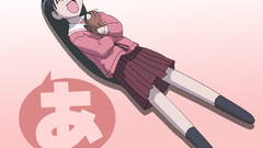 Azumanga daioh school uniforms