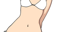 Azumanga daioh transparent Anime