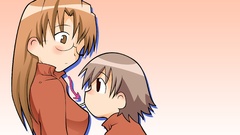 Azumanga daioh yomi