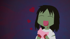 Azumanga daioh zombies osaka