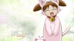 Azumanga Manga Anime