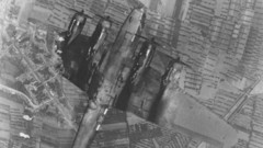 B-17 Flying Fortress