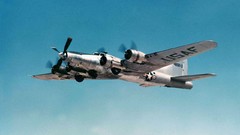 B-17 Flying Fortress Liberty