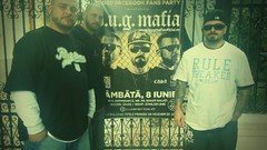 B.U.G Mafia