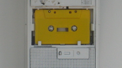 B2a of Tape recorders