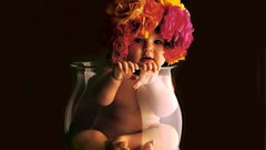 Babies Anne Geddes