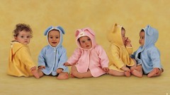 Babies Anne Geddes