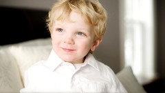 Baby brown babies Mark Zuckerberg