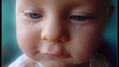 Baby crying