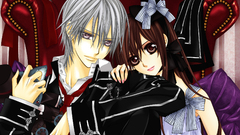 Baby doll knight Anime