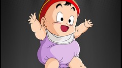Baby Dragon Ball Dragon Ball Z gohan