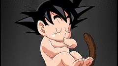 Baby Dragon Ball Dragon Ball Z goku