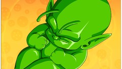 Baby Dragon Ball Piccolo