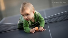 Baby Quotes ping pong