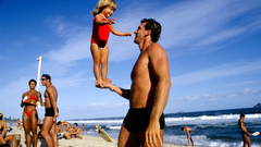 Baby USA national geographic