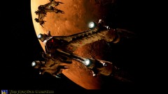 Babylon 5 Martian