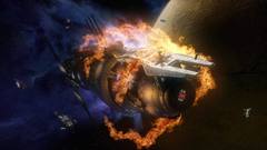 Babylon 5 science fiction