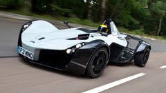 BAC mono