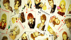 Baccano! Anime