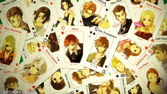 Baccano! Anime