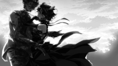 Baccano! Anime Claire Stanfield