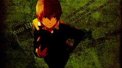 Baccano! Anime firo prochainezo