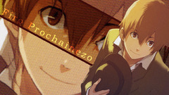 Baccano! Anime firo prochainezo