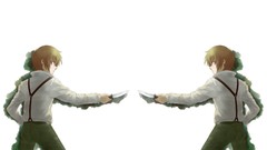 Baccano! Anime firo prochainezo