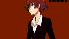 Baccano! ennis Anime