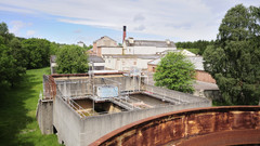 Back again visited an