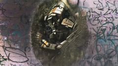 Back City time Machine