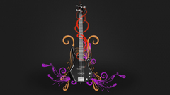 Back copy ground just post Made This bass