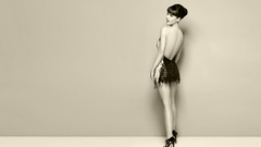 Back katy perry high