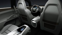 Back Peugeot concept art