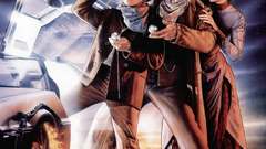 Back to the Future