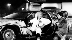 Back to the Future